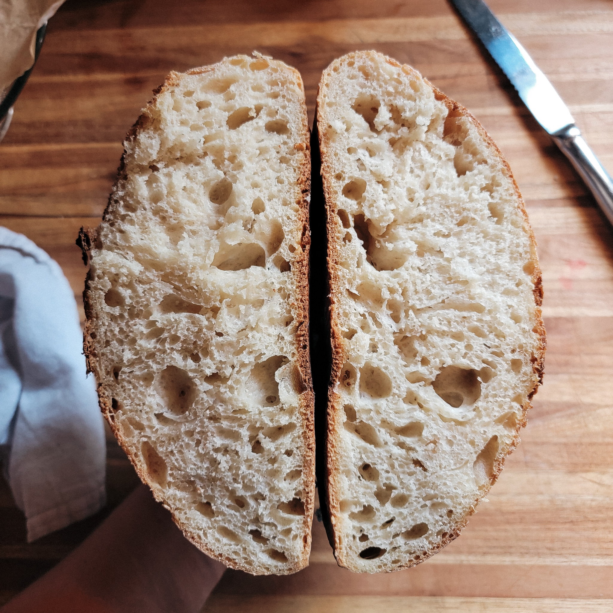 sourdough bread